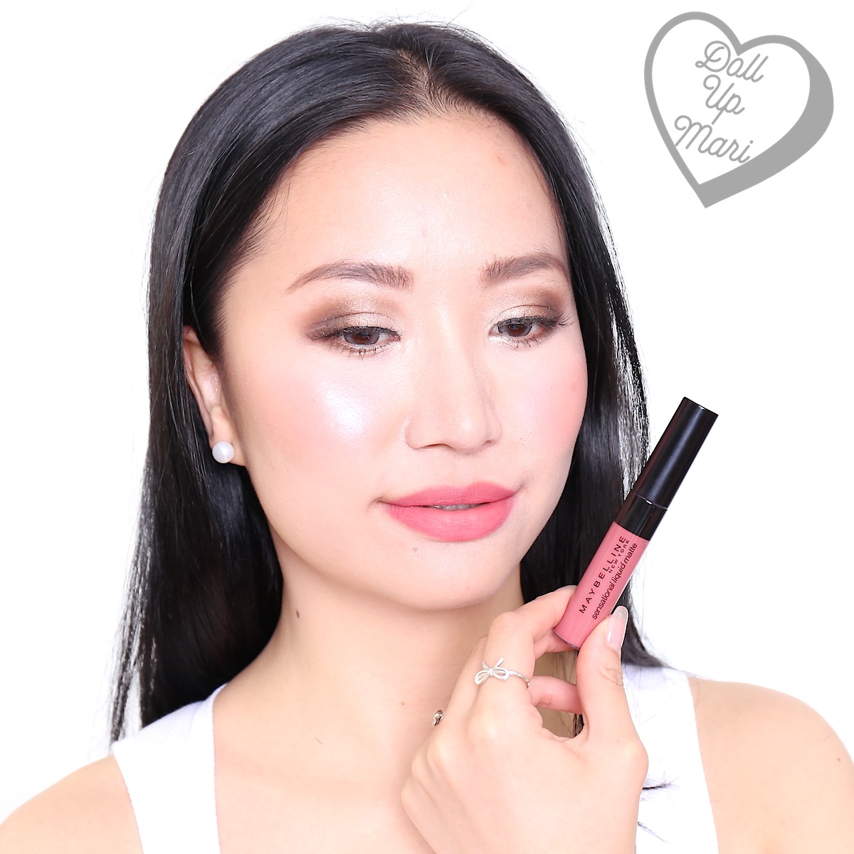 Best matte lipstick shades Maybelline - Maybelline matte liquid lipstick